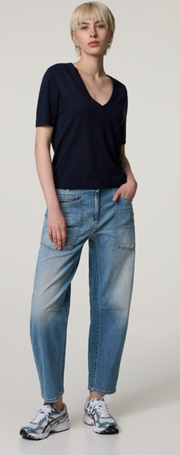 Jean's  Ocean Cambio